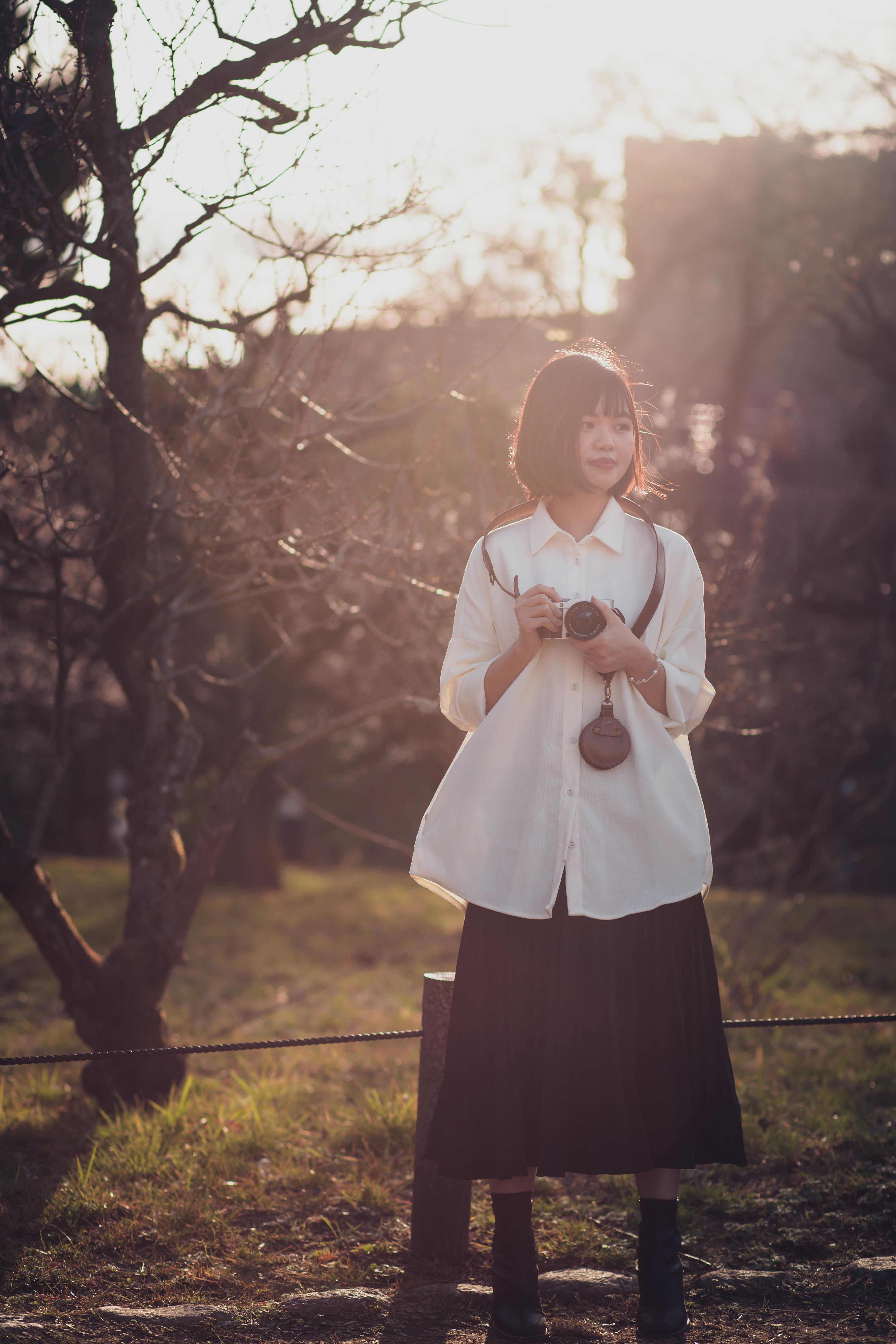 讲解团队成员头像 数据分析风人物图片